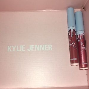 BRAND NEW! Kylie Cosmetics Lipsticks